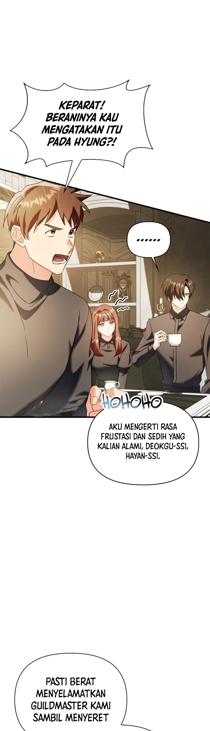 Chapter 60 - halaman 28