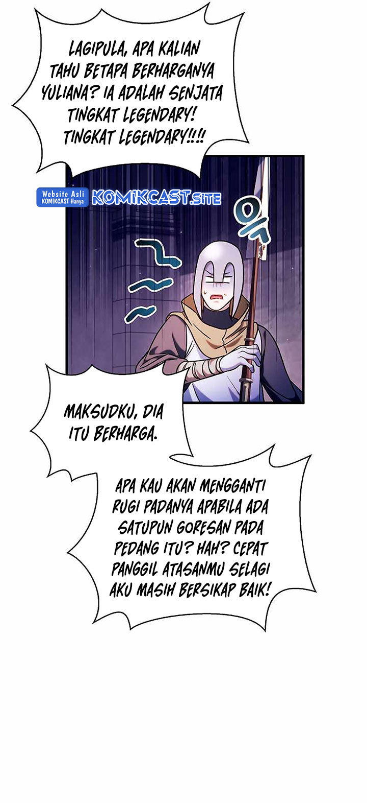 Chapter 69 - halaman 16
