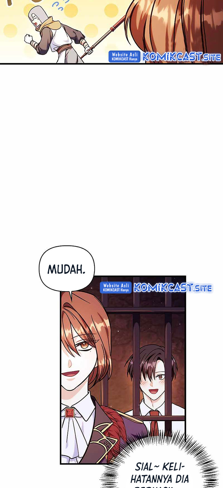 Chapter 69 - halaman 20