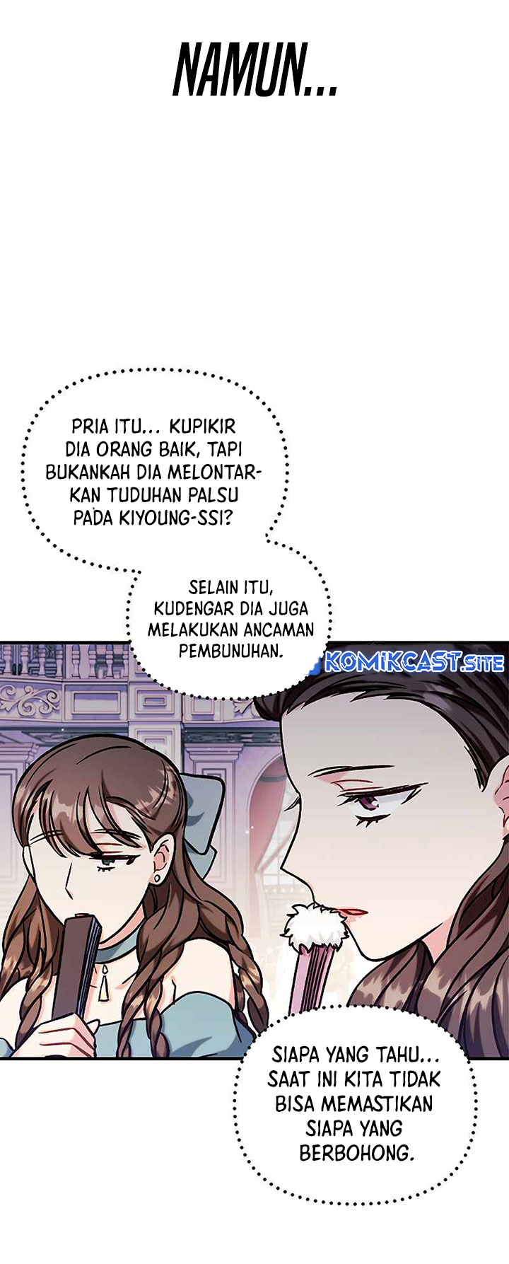 Chapter 69 - halaman 78