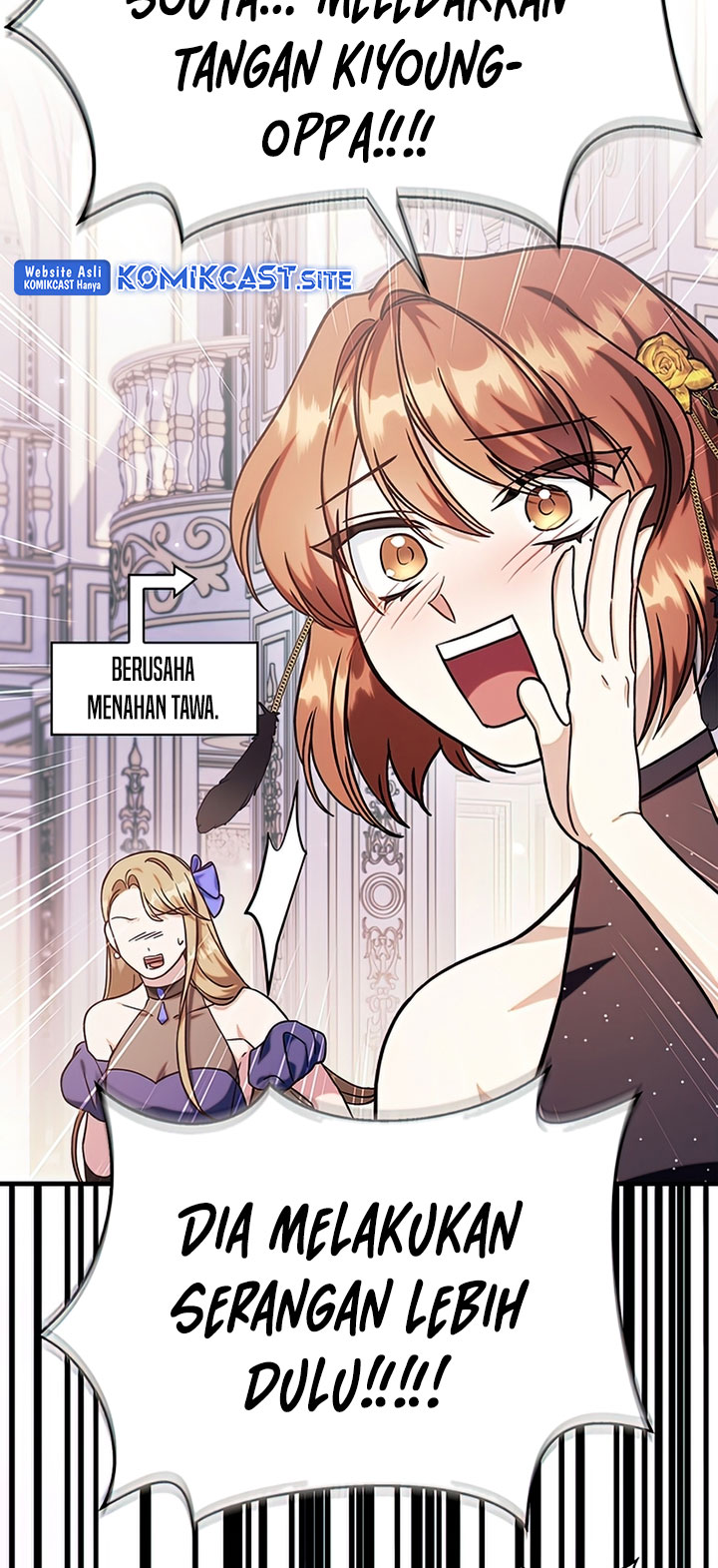 Chapter 70 - halaman 20