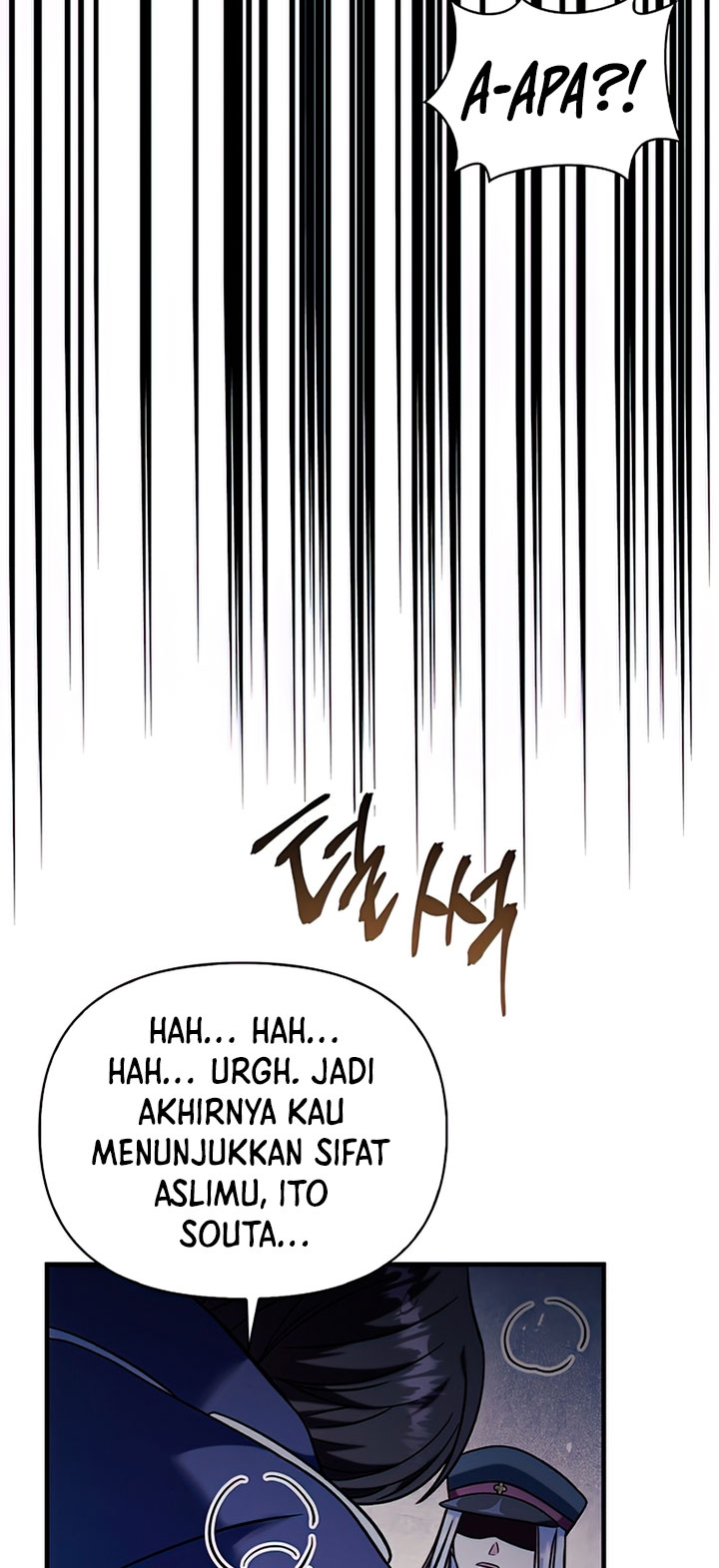 Chapter 70 - halaman 21