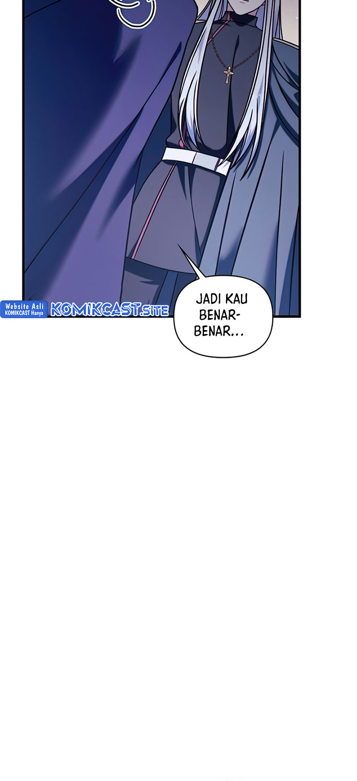 Chapter 70 - halaman 22