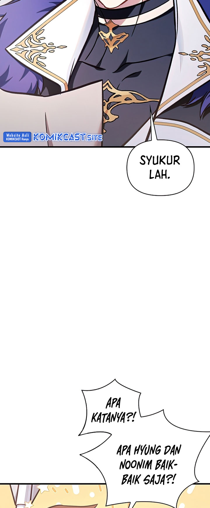 Chapter 70 - halaman 34