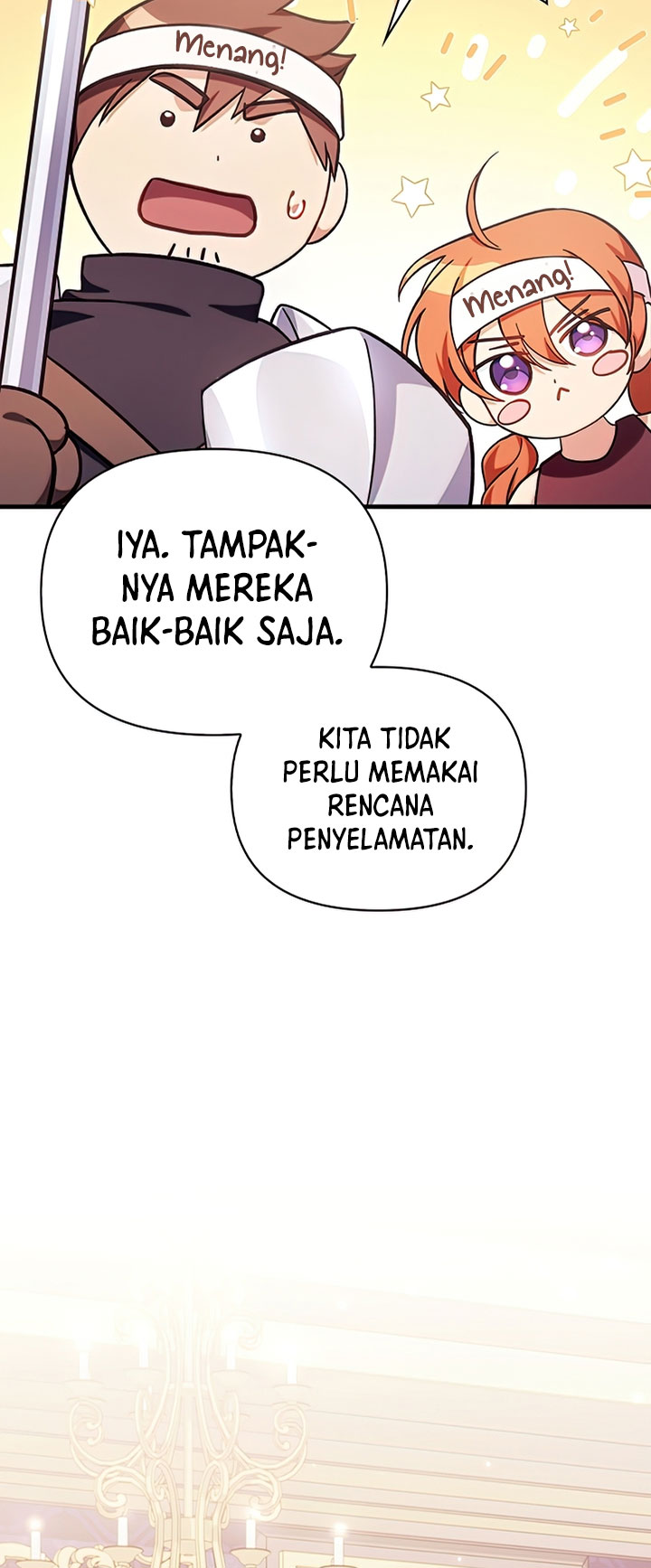 Chapter 70 - halaman 35