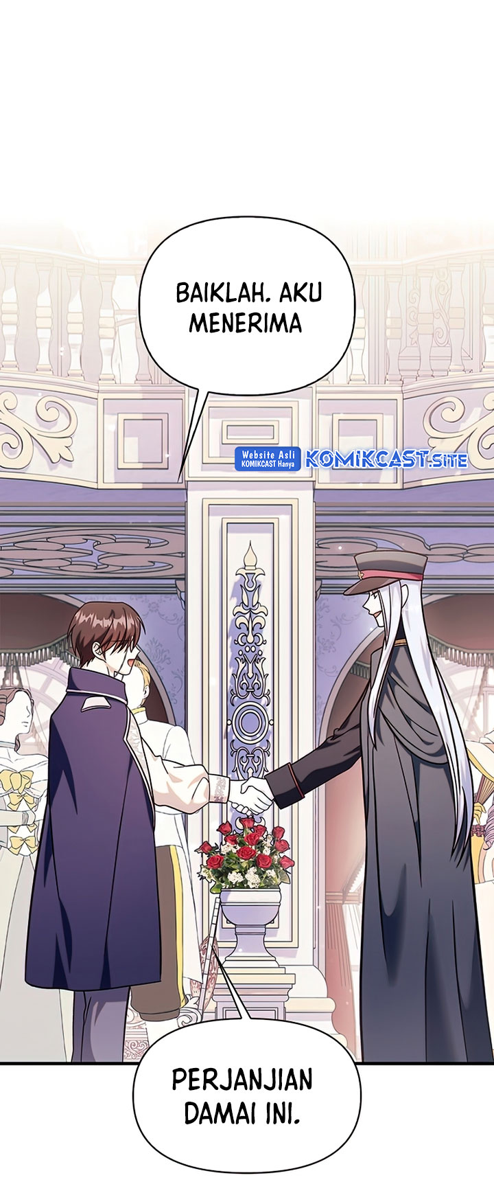 Chapter 70 - halaman 8