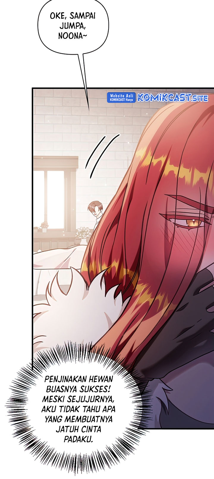 Chapter 70 - halaman 87