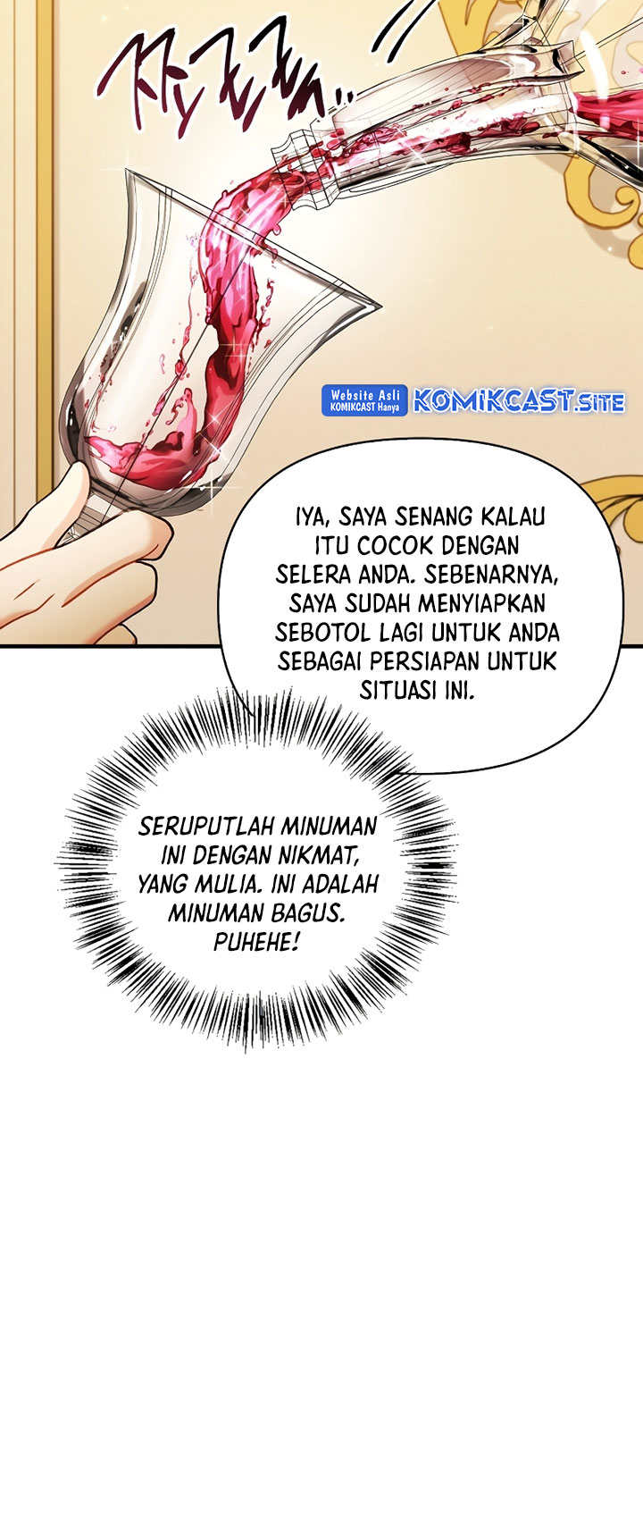 Chapter 71 - halaman 22