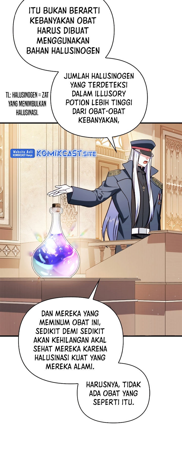 Chapter 71 - halaman 61