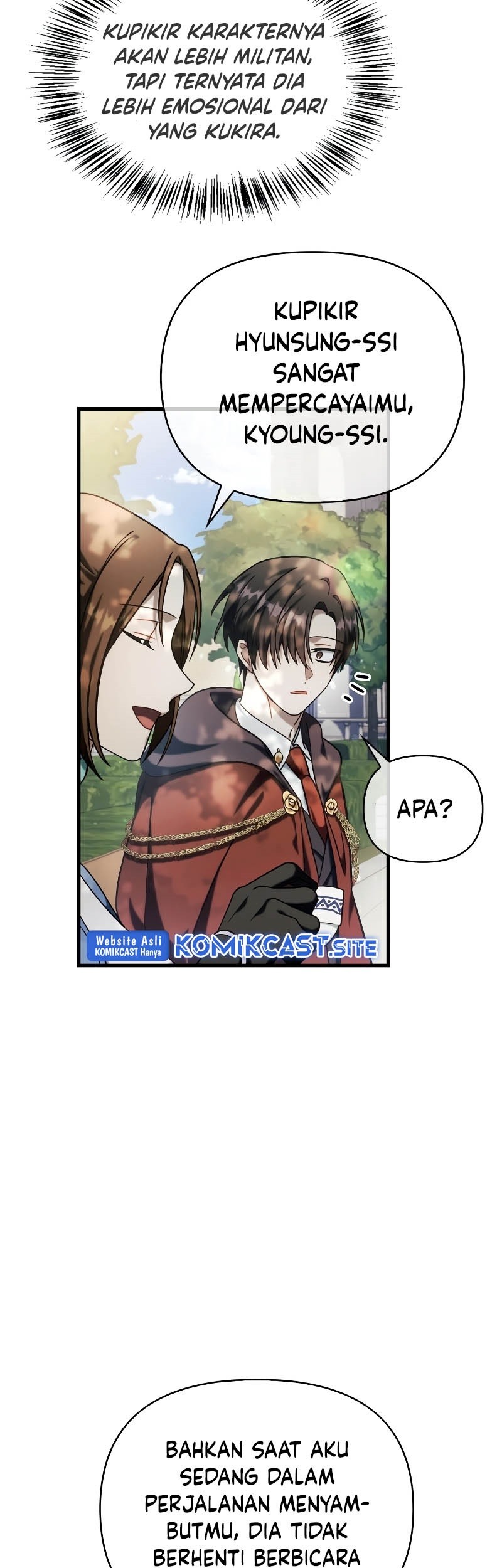 Chapter 73 - halaman 110