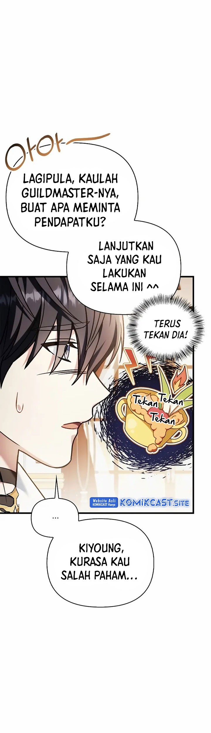 Chapter 74 - halaman 26