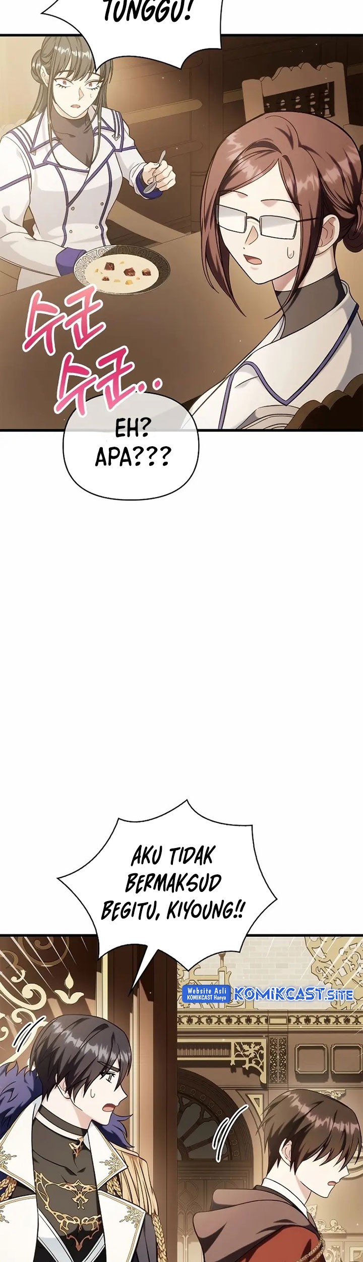 Chapter 74 - halaman 32