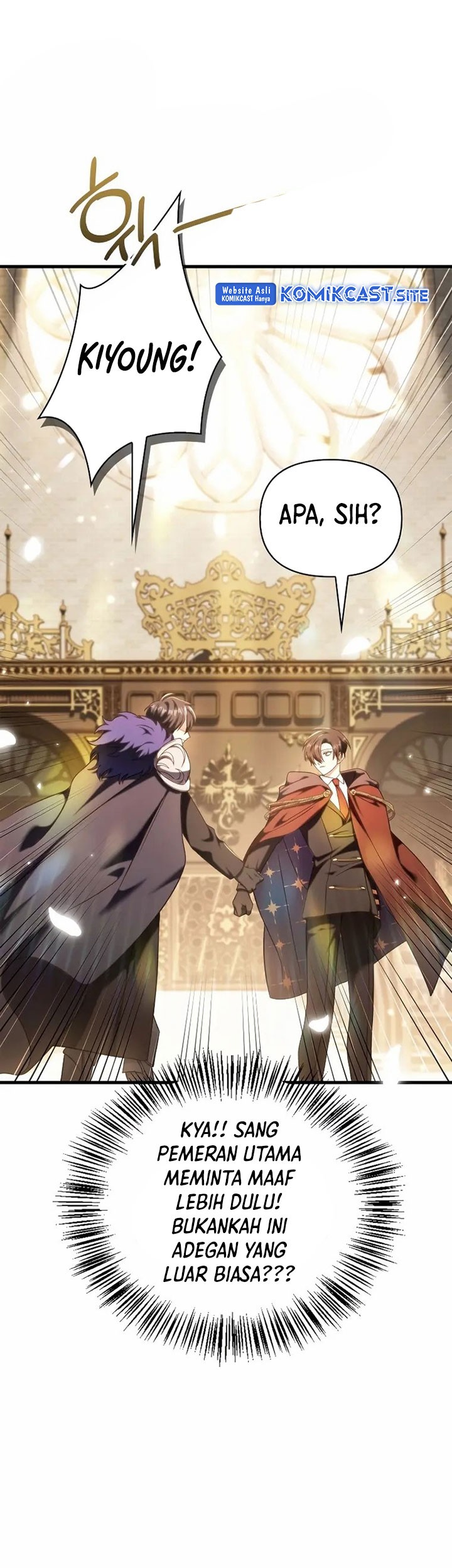 Chapter 74 - halaman 38