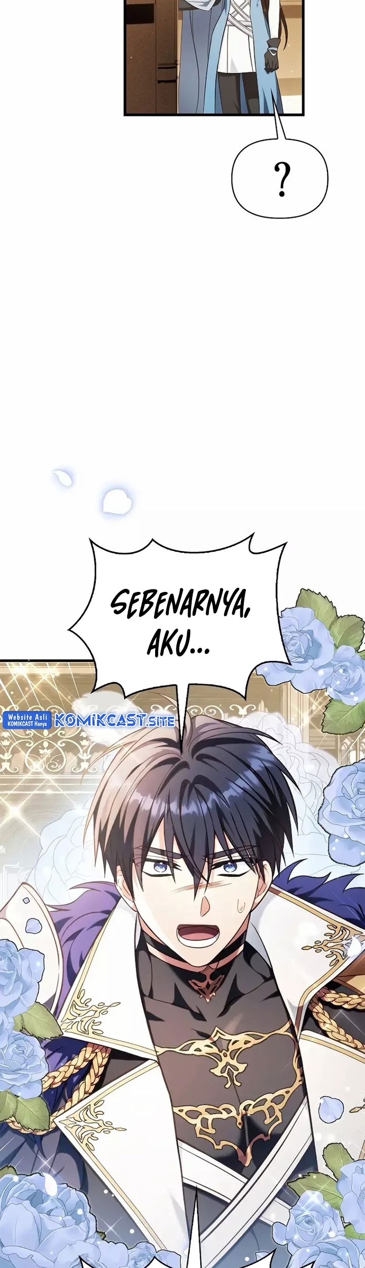 Chapter 74 - halaman 40