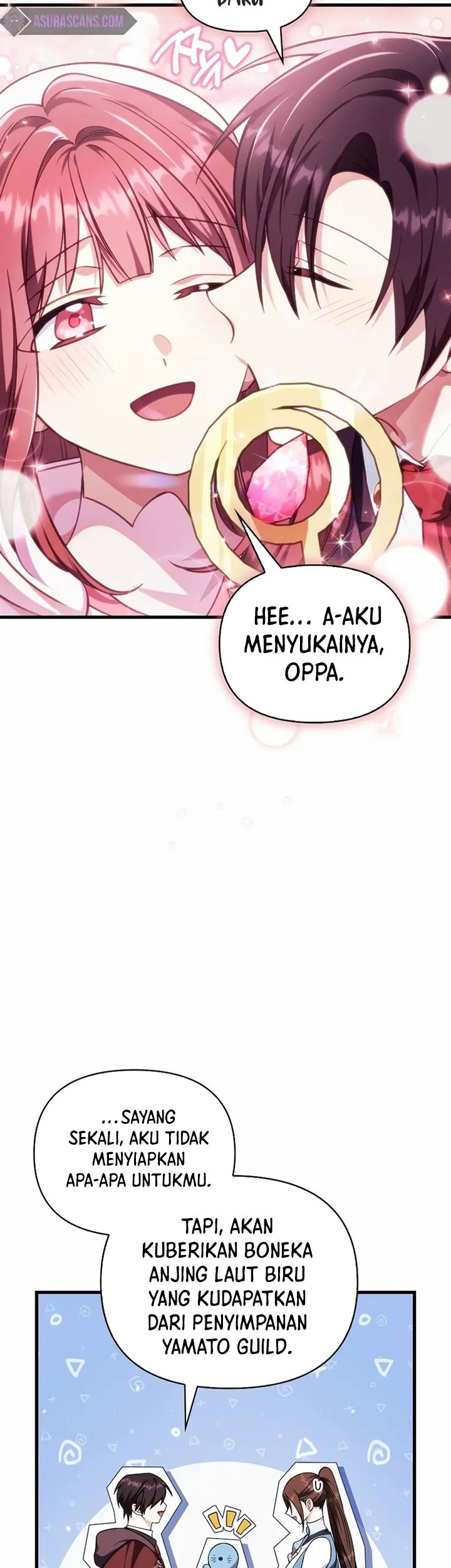 Chapter 74 - halaman 8