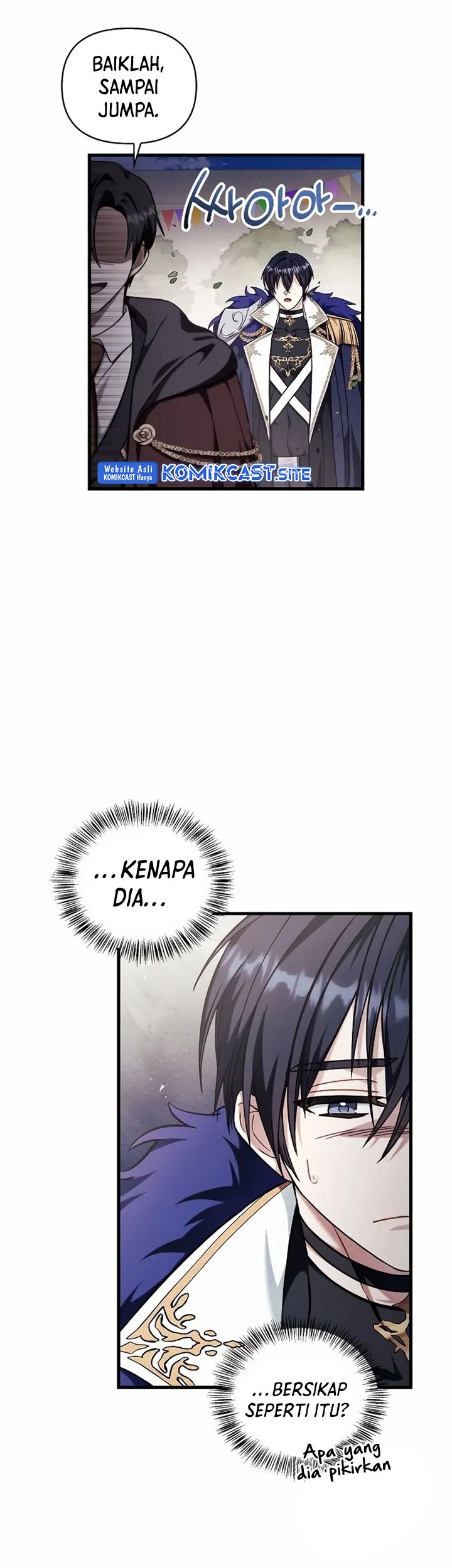 Chapter 74 - halaman 14
