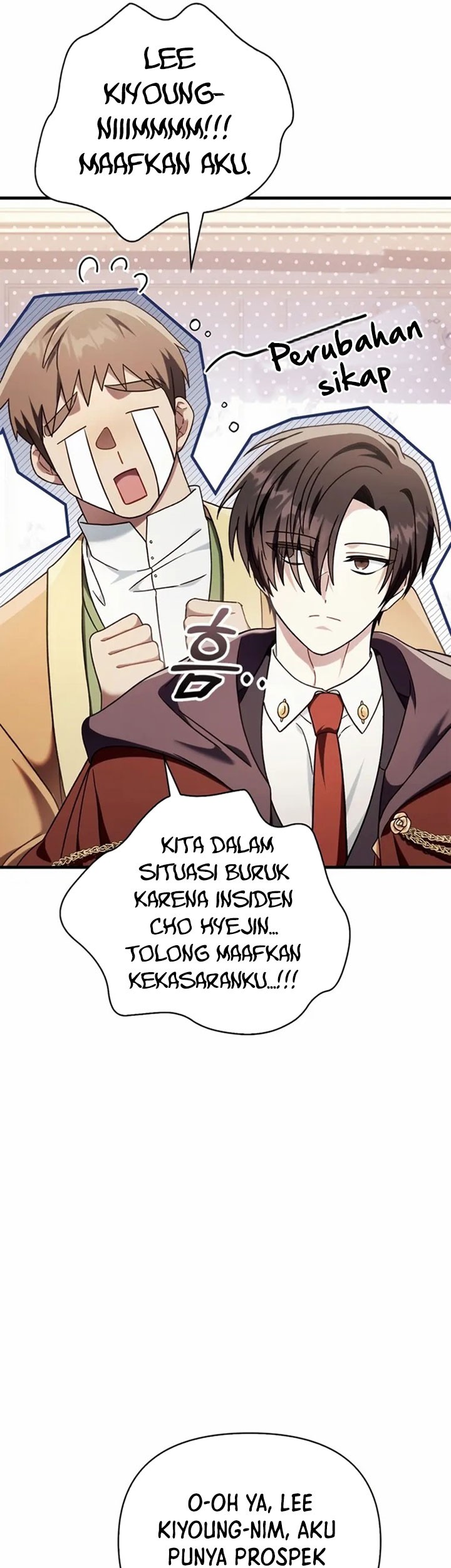 Chapter 75 - halaman 58