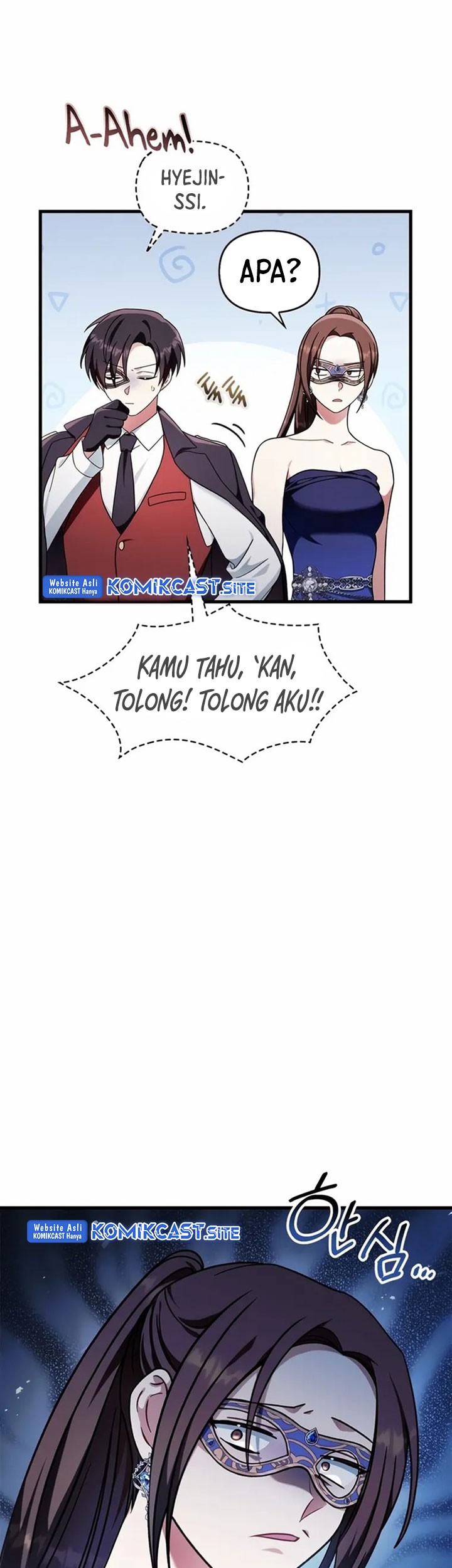 Chapter 76 - halaman 38