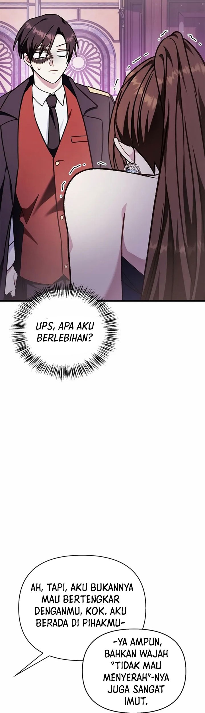 Chapter 76 - halaman 18