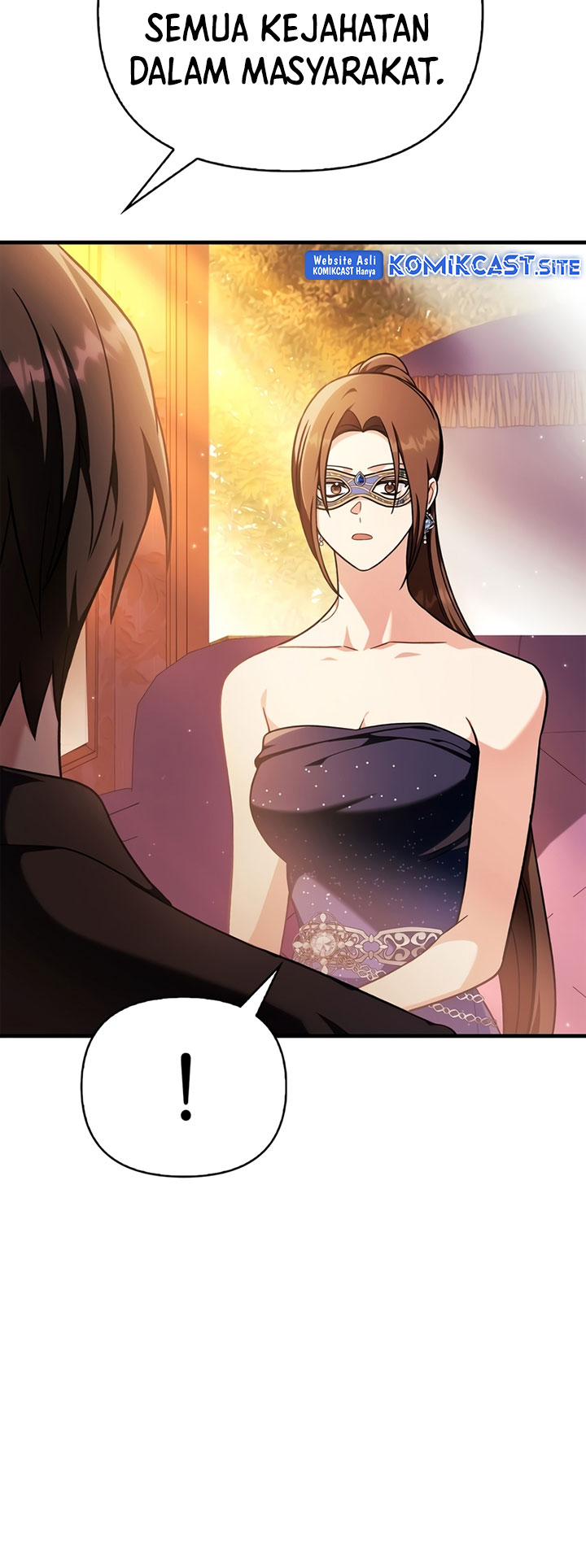 Chapter 77 - halaman 21