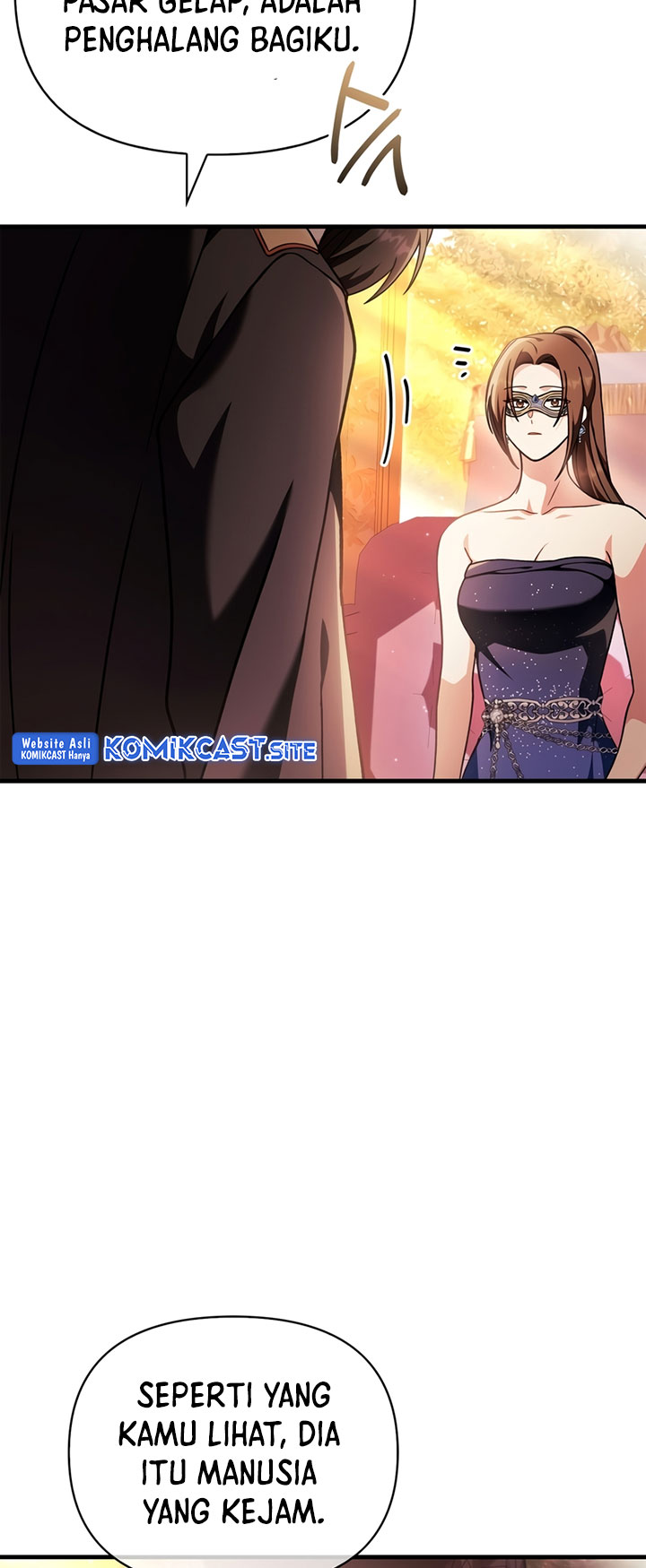 Chapter 77 - halaman 26