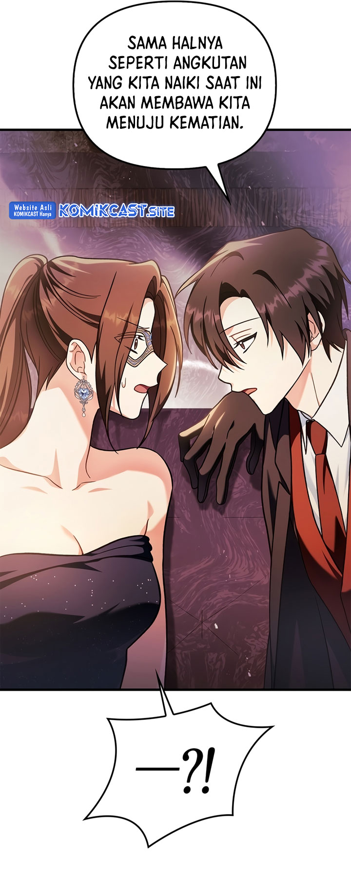 Chapter 77 - halaman 30