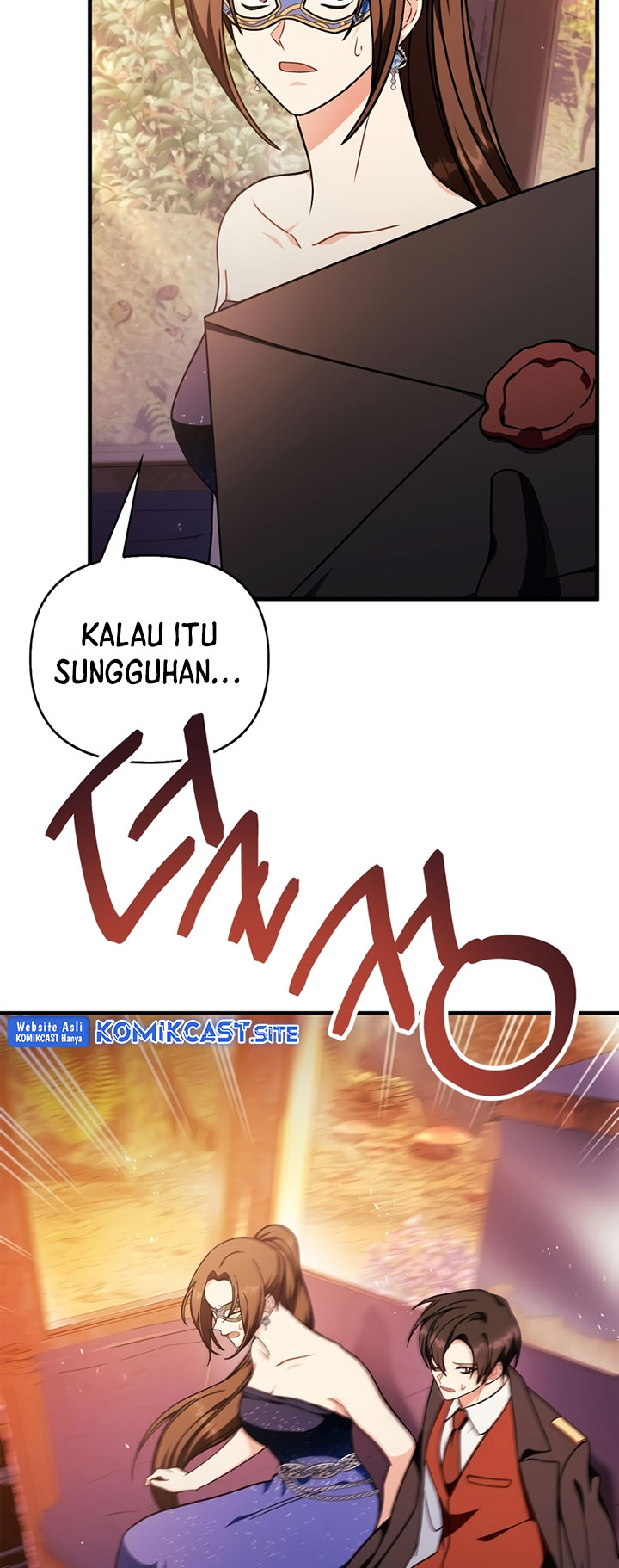 Chapter 77 - halaman 33