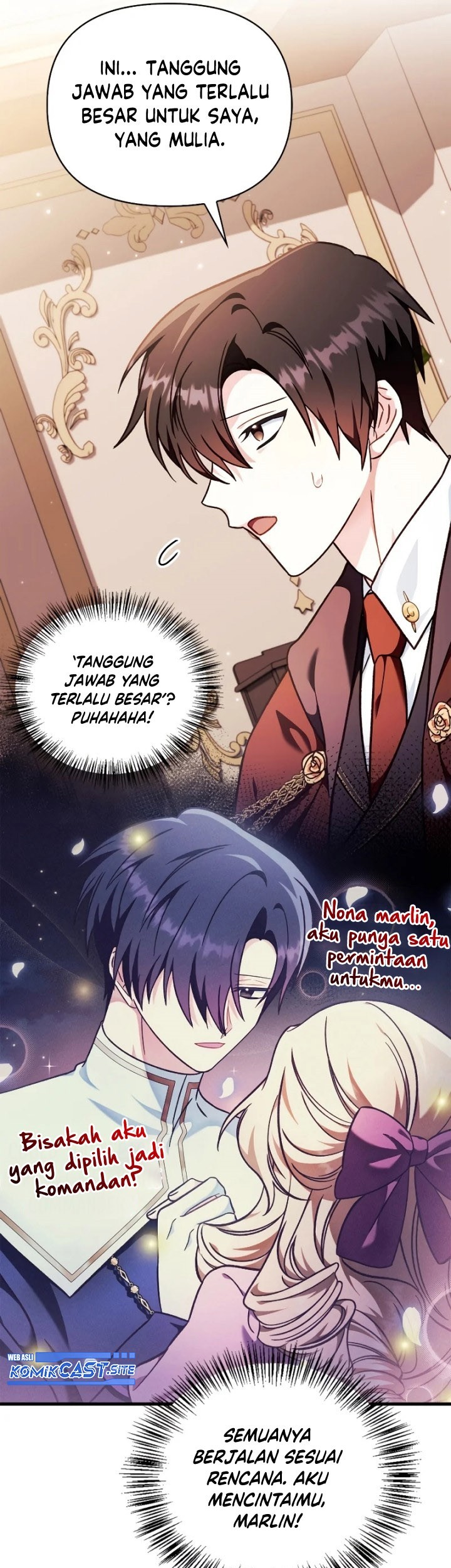 Chapter 78 - halaman 20