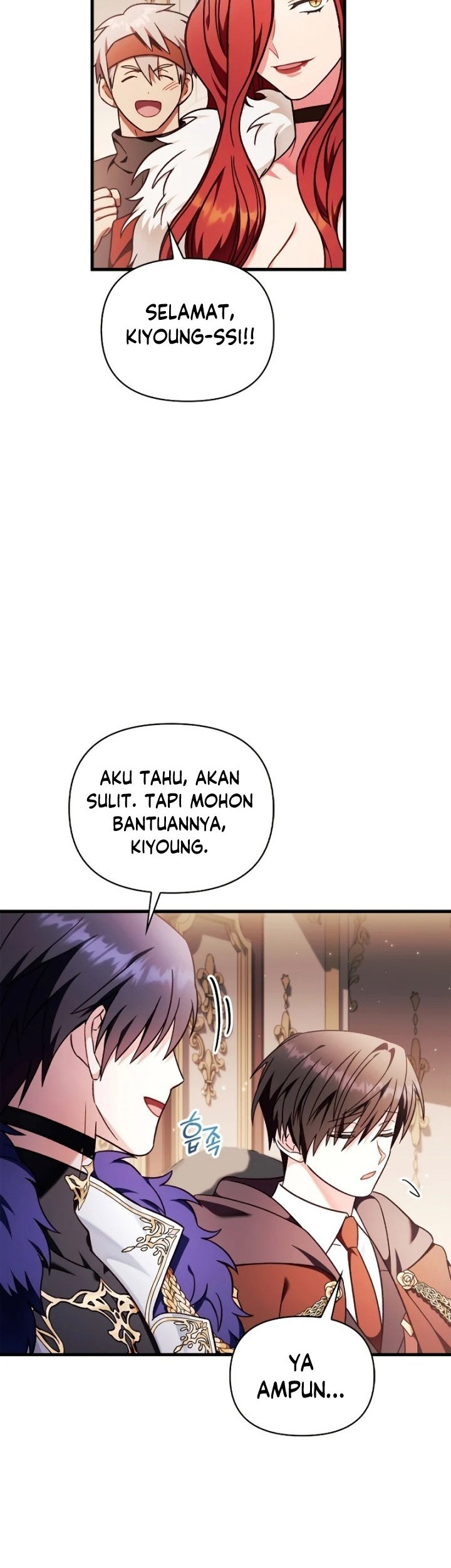 Chapter 78 - halaman 22