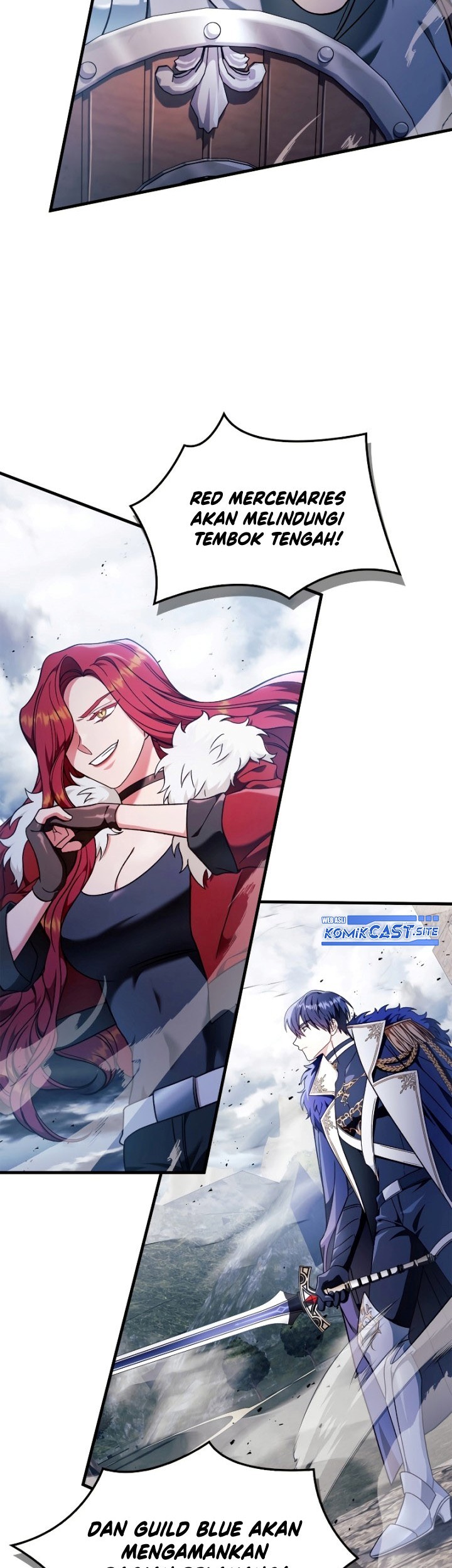 Chapter 79 - halaman 20