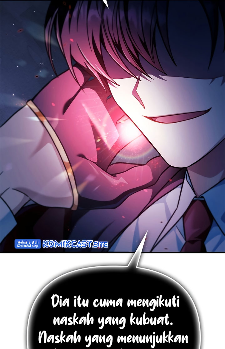 Chapter 80 - halaman 36