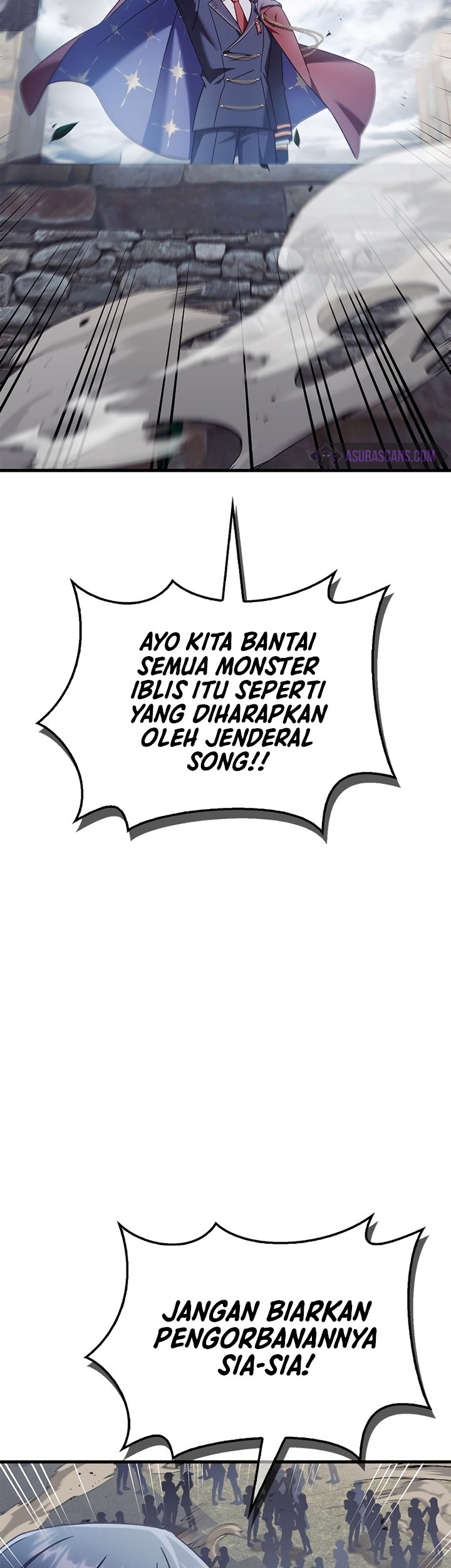 Chapter 81 - halaman 22