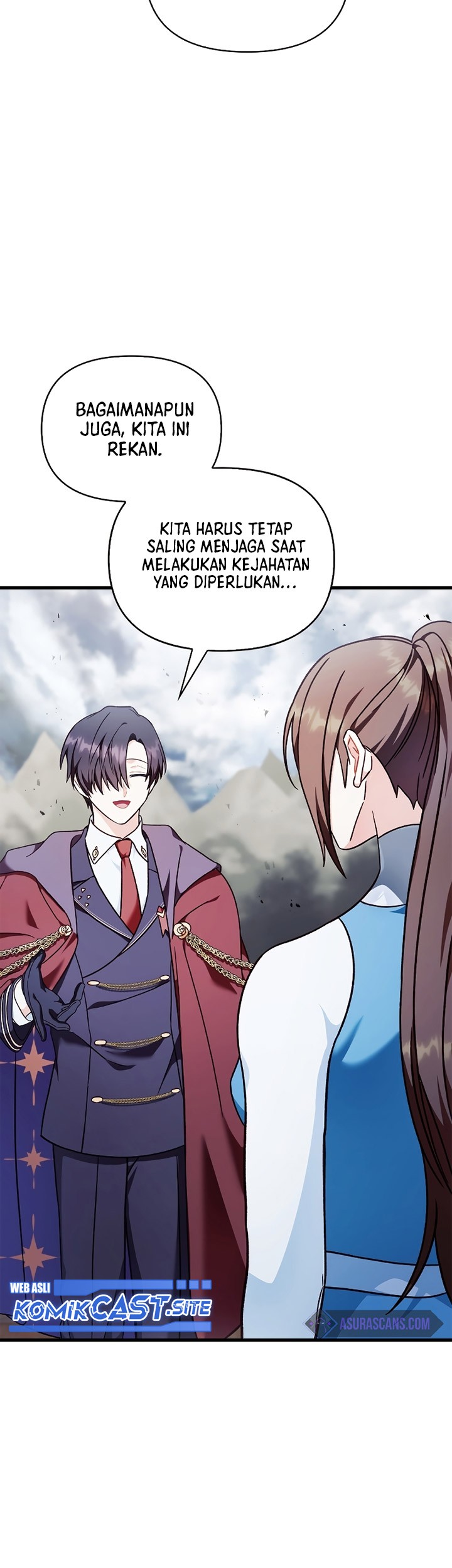 Chapter 81 - halaman 40