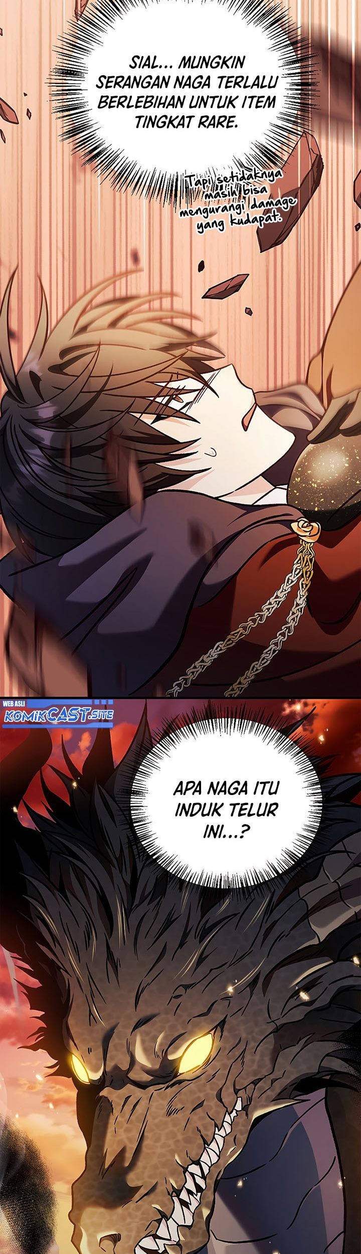 Chapter 82 - halaman 22