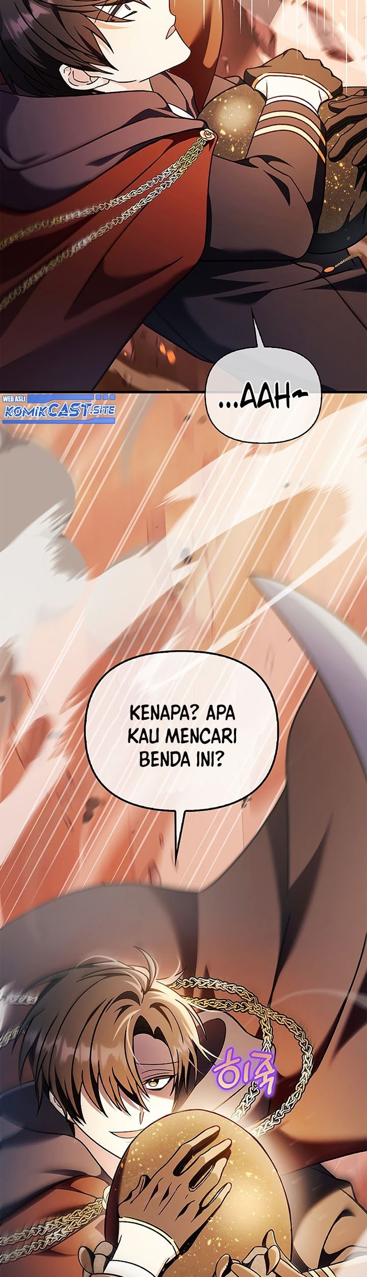 Chapter 82 - halaman 28