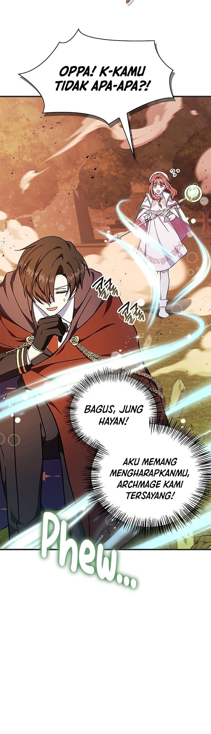 Chapter 82 - halaman 38