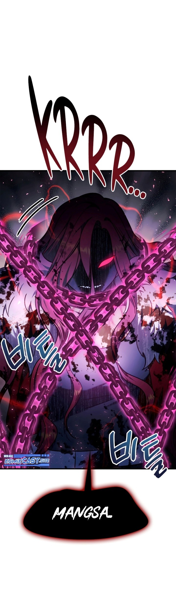 Chapter 83 - halaman 22