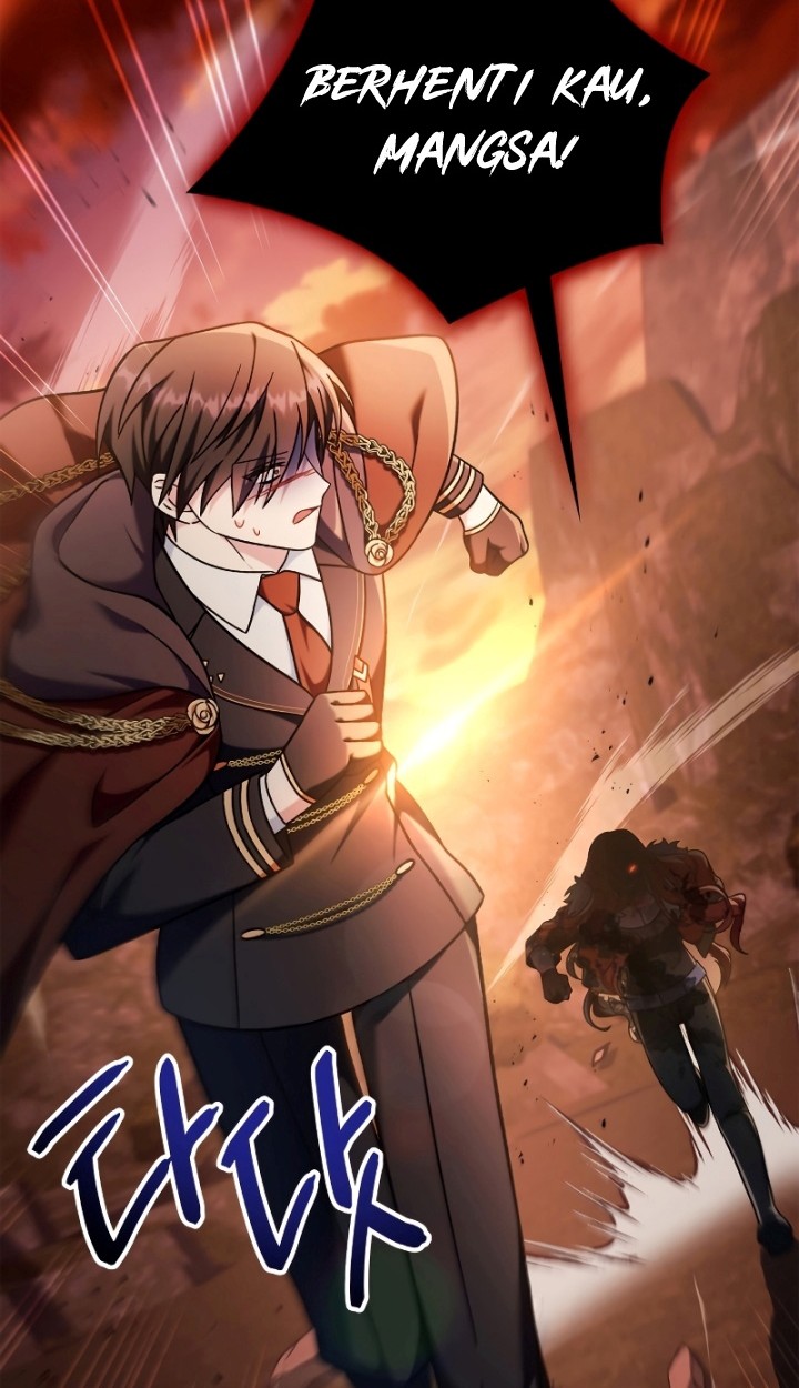 Chapter 83 - halaman 27