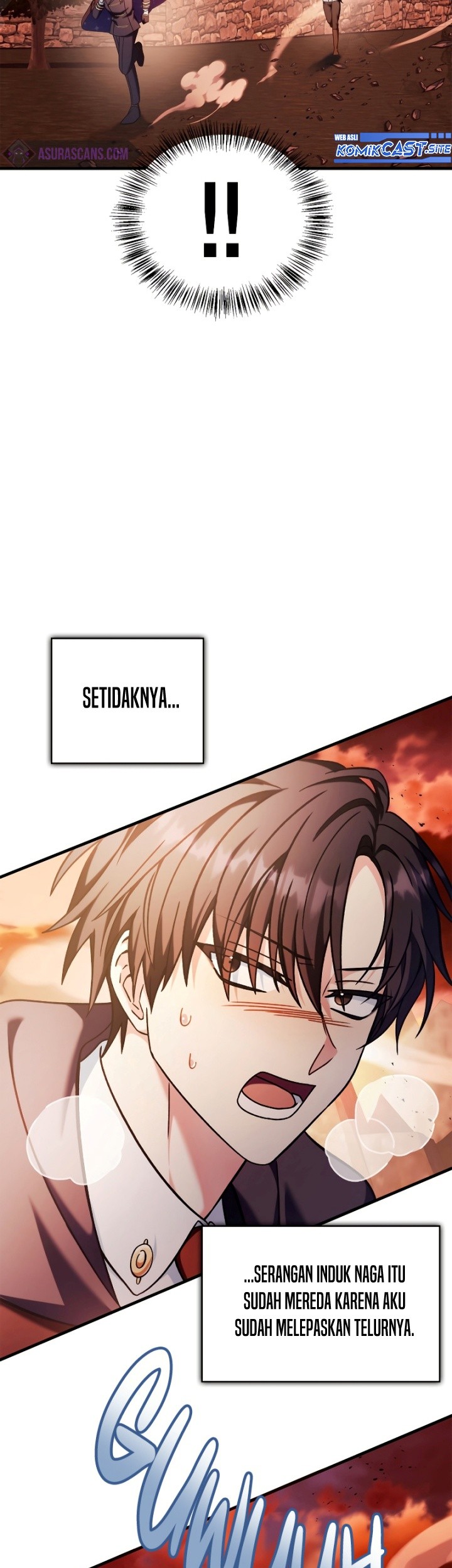 Chapter 83 - halaman 30