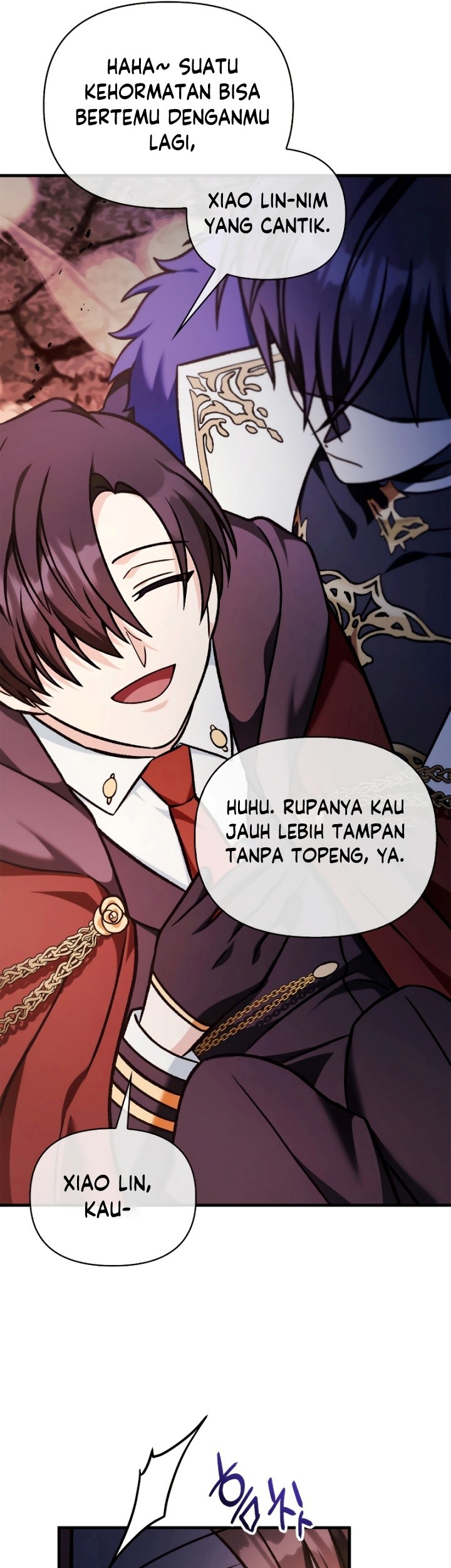Chapter 83 - halaman 98