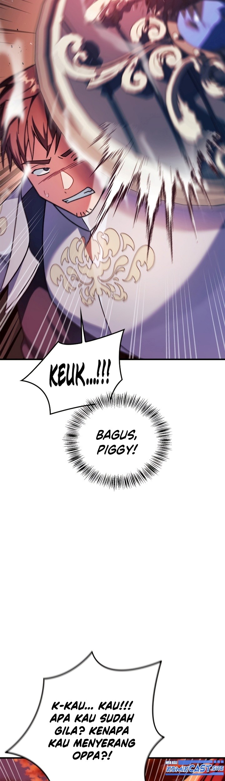 Chapter 83 - halaman 18