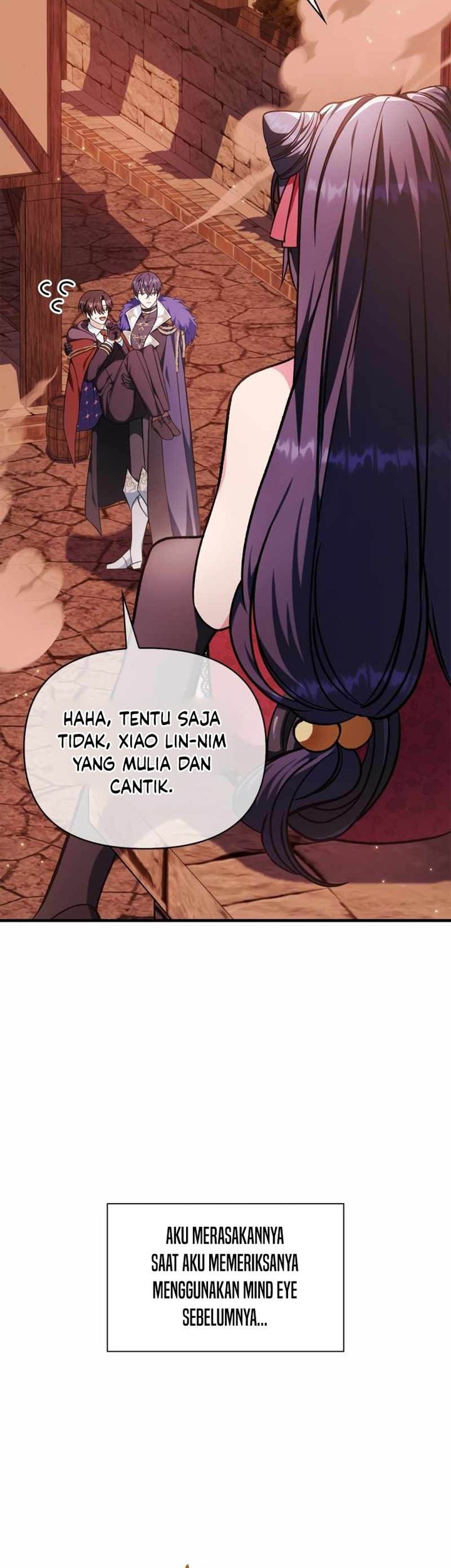 Chapter 84 - halaman 22