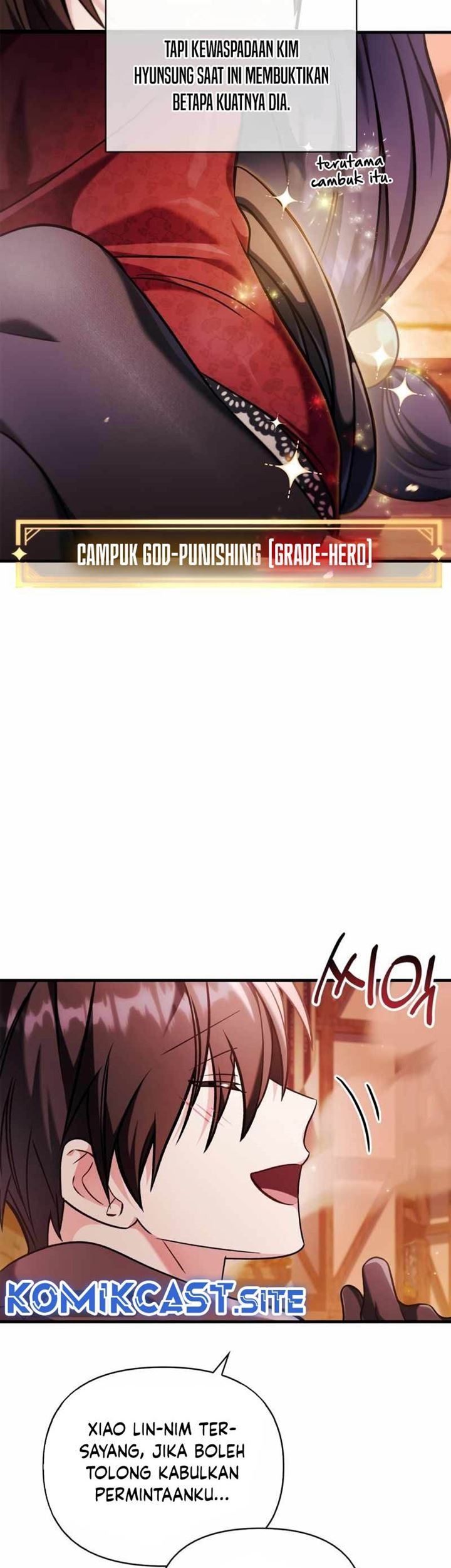 Chapter 84 - halaman 24