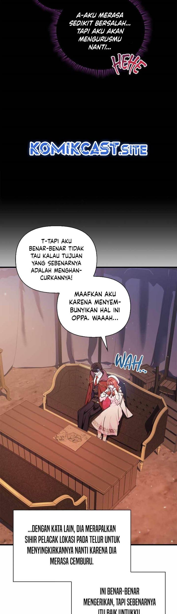 Chapter 84 - halaman 84