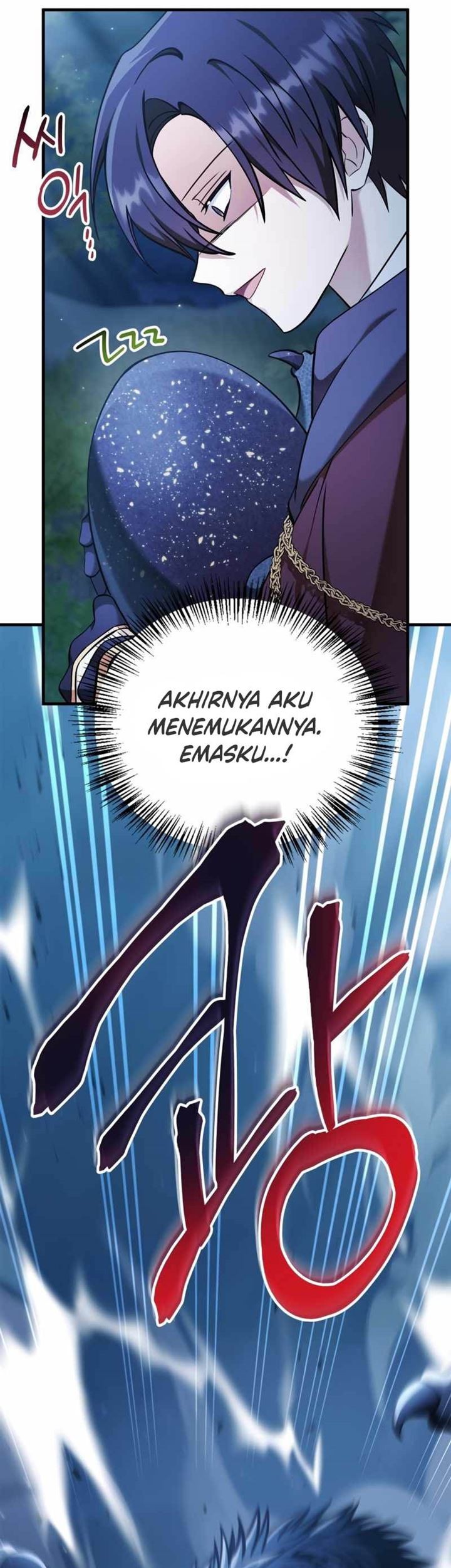 Chapter 84 - halaman 98