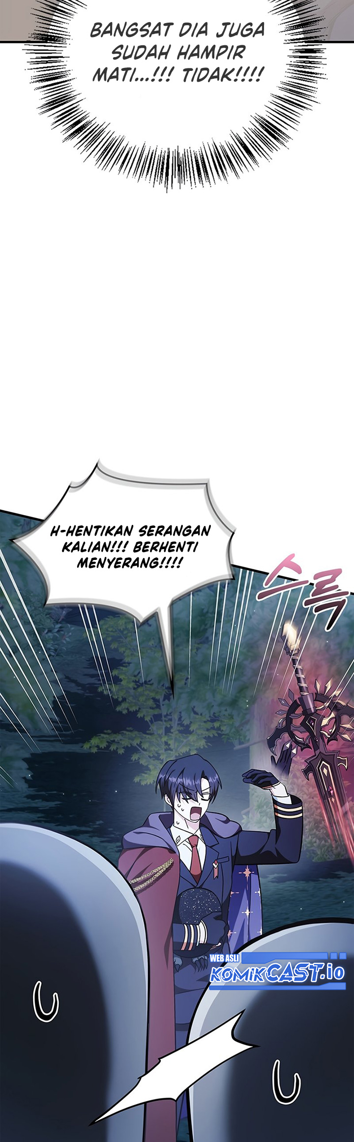 Chapter 85 - halaman 28