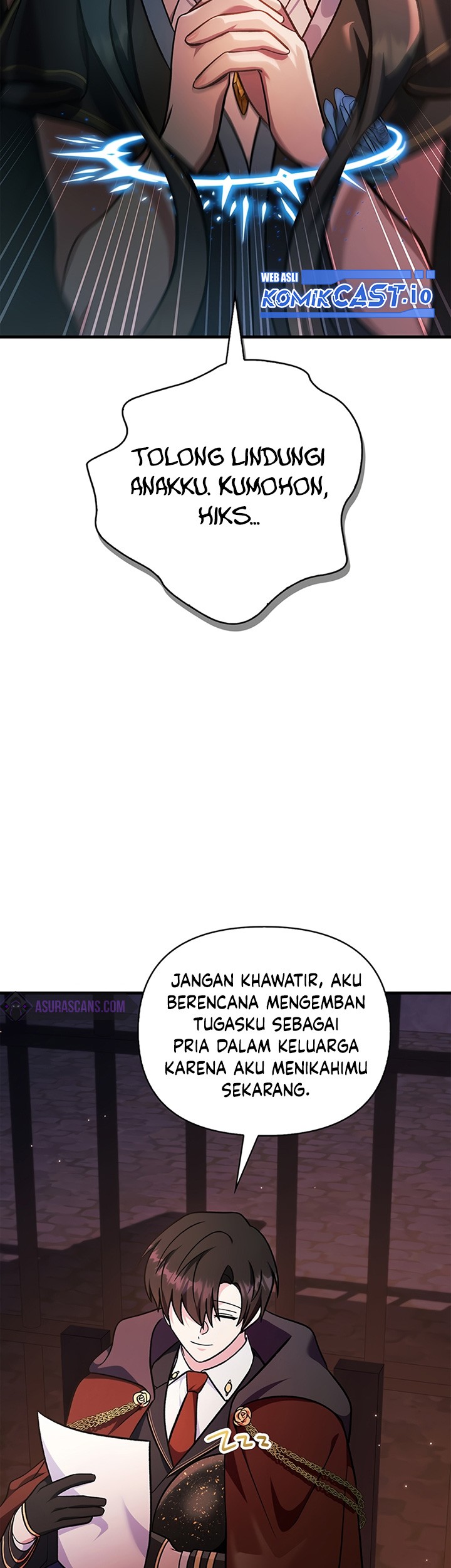 Chapter 85 - halaman 68