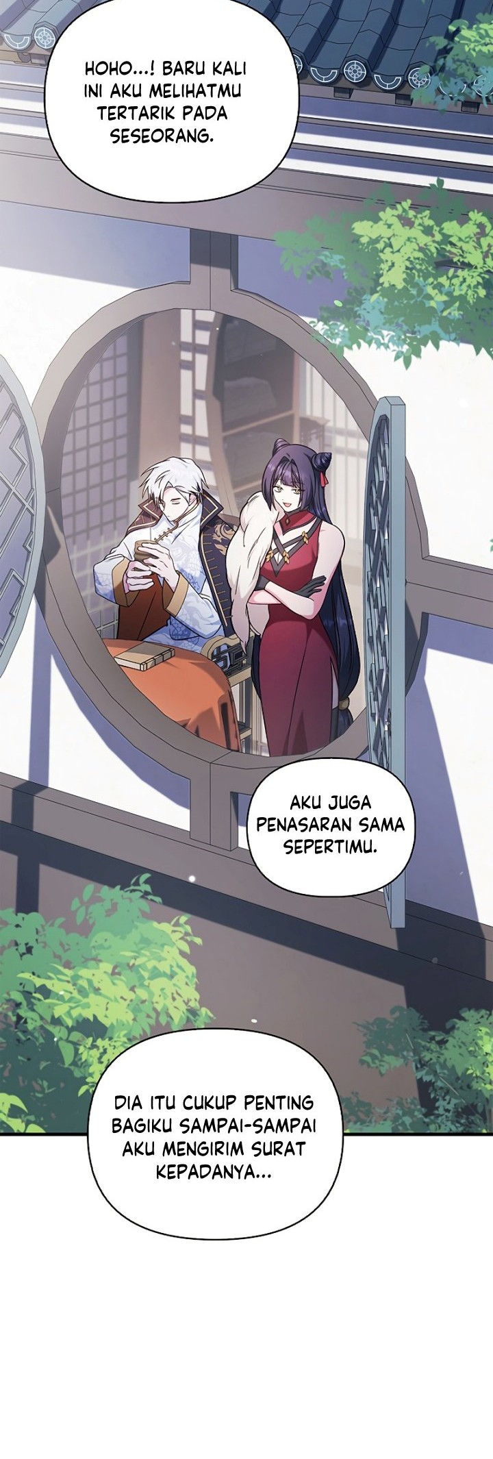 Chapter 86 - halaman 21
