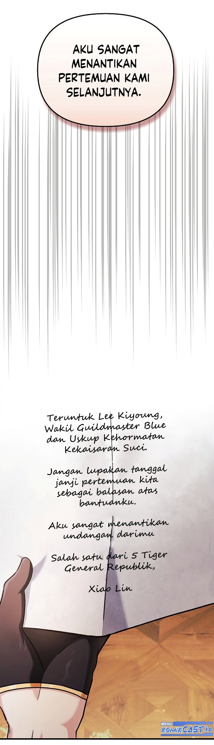 Chapter 86 - halaman 22