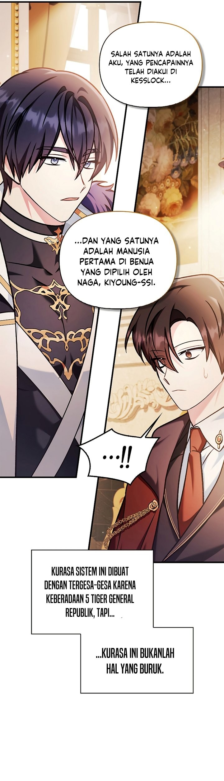 Chapter 86 - halaman 38